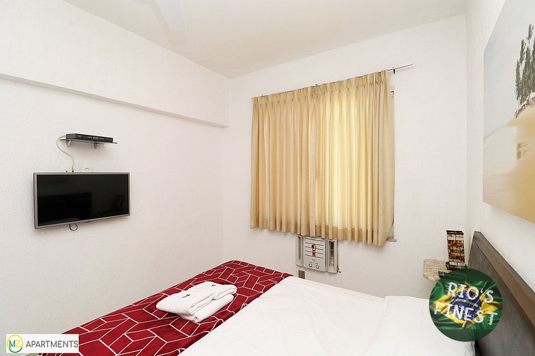 Penthouse de 4 dormitorios en Rio de Janeiro