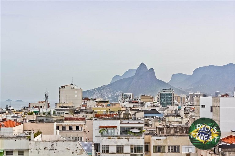 Пентхаус в Рио-де-Жанейро